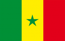 LIGUE 1 SENEGAL